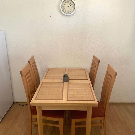 Apartment Novigrad City Centre Ngoại thất bức ảnh