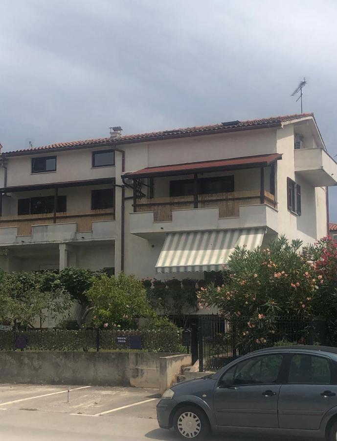 Apartment Novigrad City Centre Ngoại thất bức ảnh