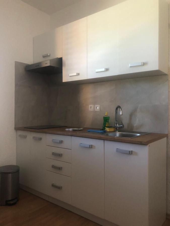 Apartment Novigrad City Centre Ngoại thất bức ảnh