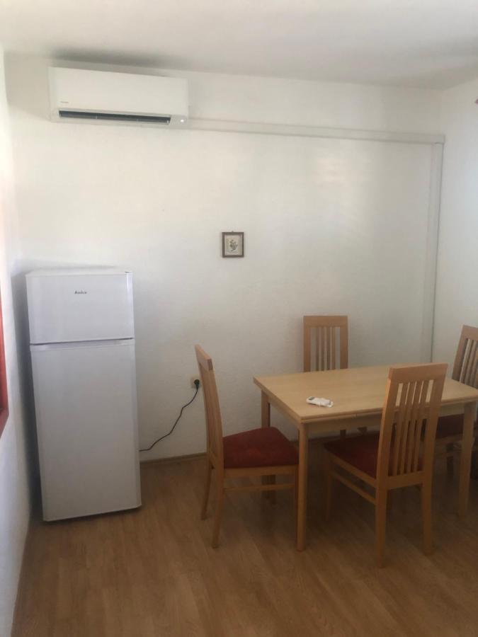 Apartment Novigrad City Centre Ngoại thất bức ảnh