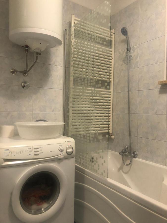 Apartment Novigrad City Centre Ngoại thất bức ảnh