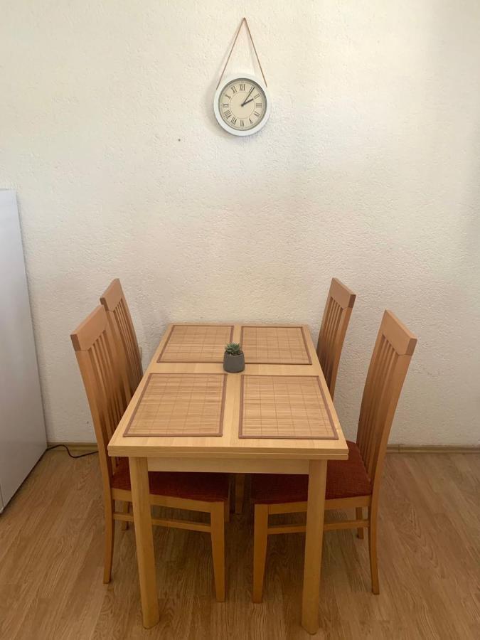 Apartment Novigrad City Centre Ngoại thất bức ảnh