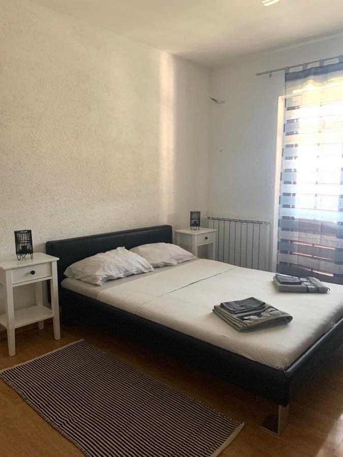 Apartment Novigrad City Centre Ngoại thất bức ảnh