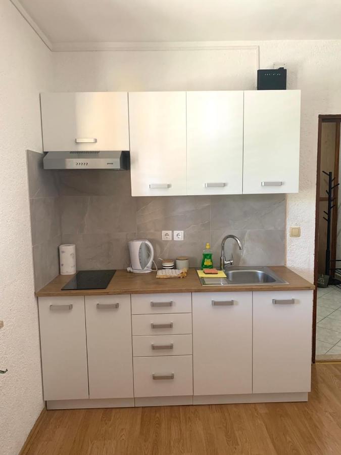 Apartment Novigrad City Centre Ngoại thất bức ảnh