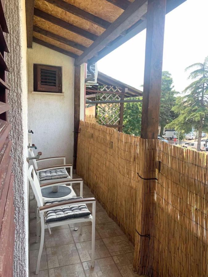 Apartment Novigrad City Centre Ngoại thất bức ảnh