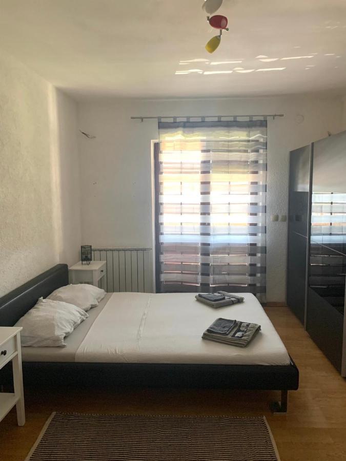 Apartment Novigrad City Centre Ngoại thất bức ảnh
