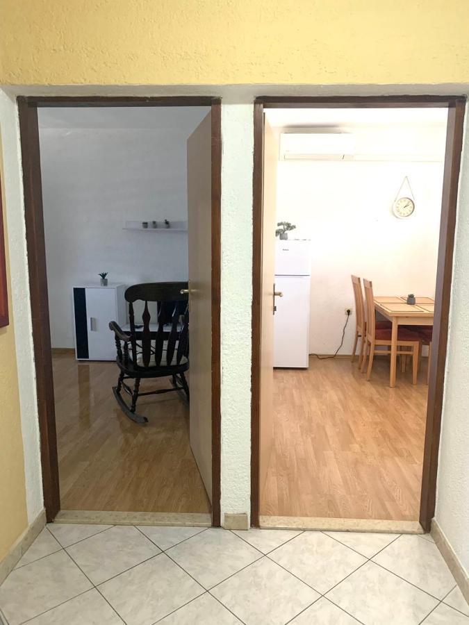 Apartment Novigrad City Centre Ngoại thất bức ảnh