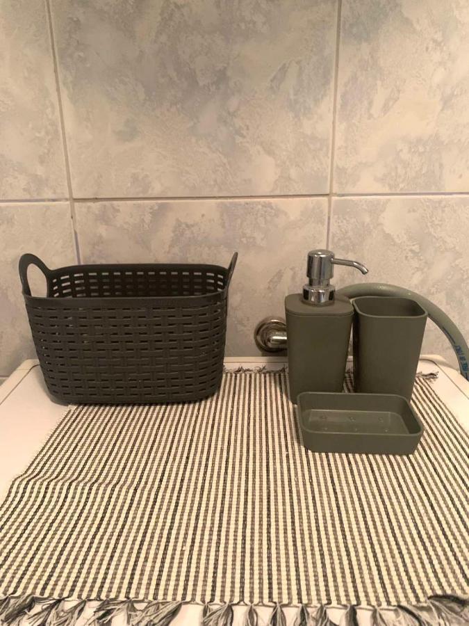 Apartment Novigrad City Centre Ngoại thất bức ảnh