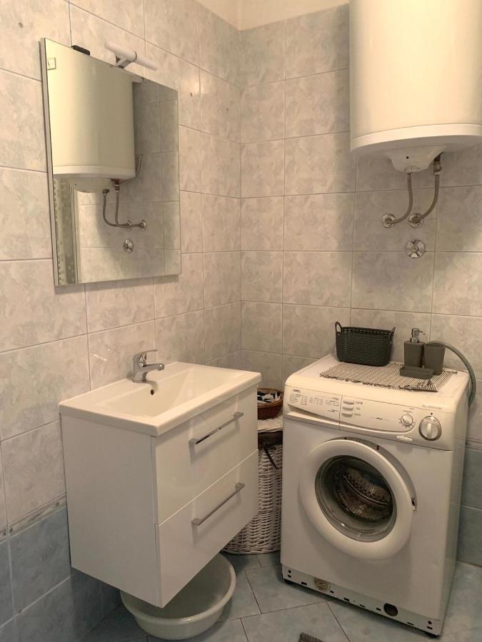 Apartment Novigrad City Centre Ngoại thất bức ảnh