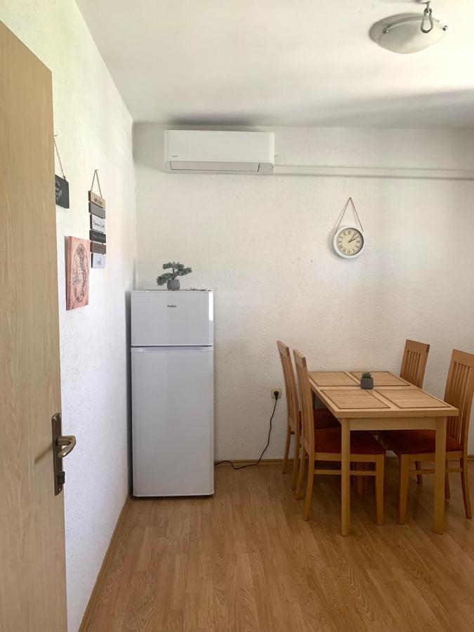 Apartment Novigrad City Centre Ngoại thất bức ảnh