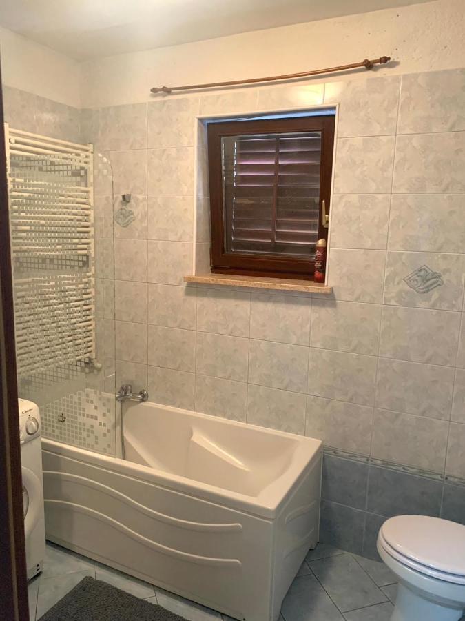 Apartment Novigrad City Centre Ngoại thất bức ảnh