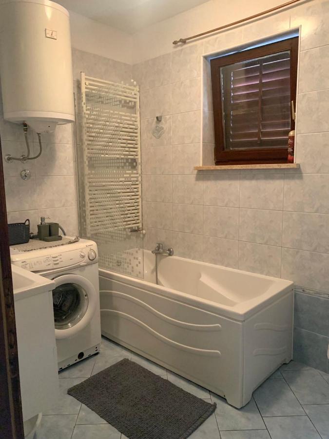 Apartment Novigrad City Centre Ngoại thất bức ảnh